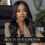 Business Woman Stock Photo - V1