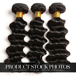 Hair Product Stock Photos