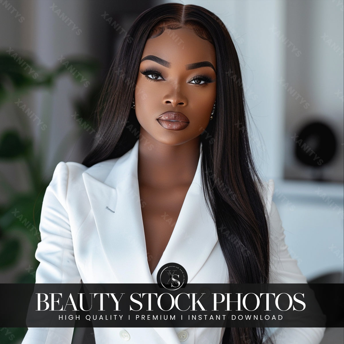 Business Woman Stock Photos