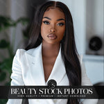 Business Woman Stock Photos