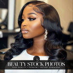 Black Hair Beauty Stock Photos | Black Women Stock Photos
