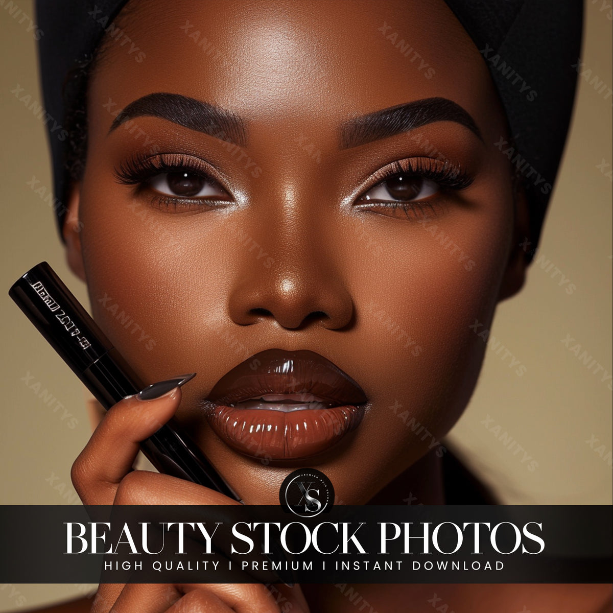 Cosmetics Stock Photos