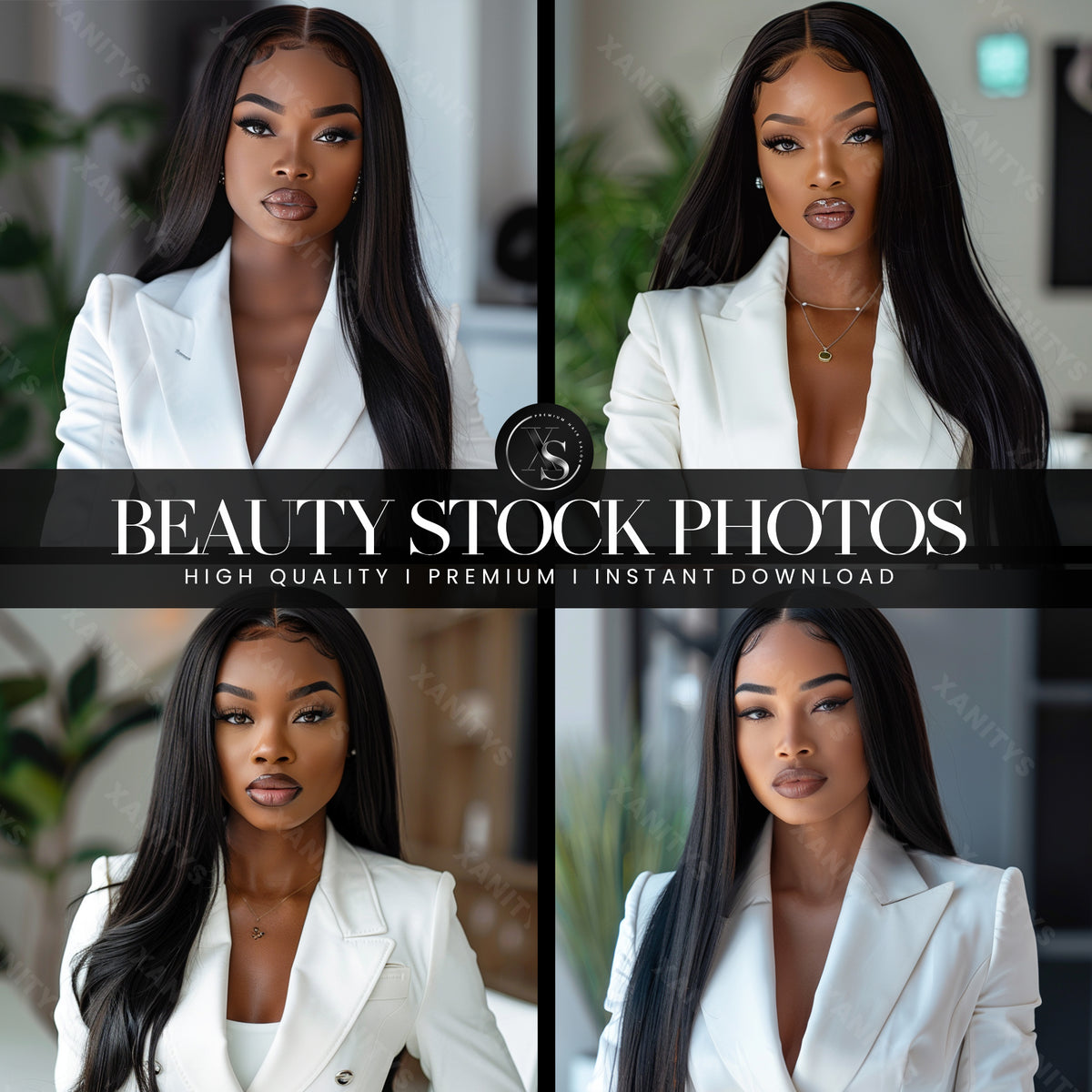 Business Woman Stock Photos