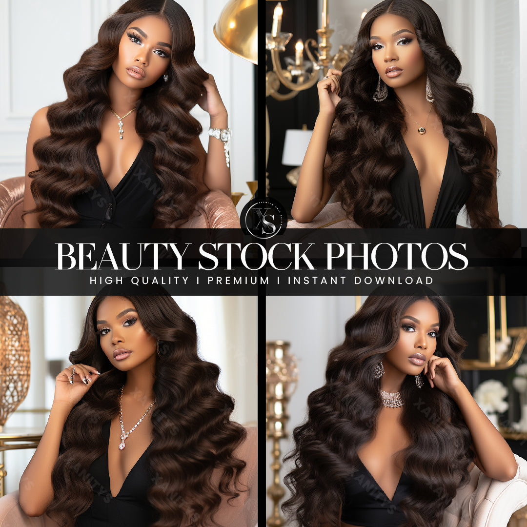 Elegant Stock Photos