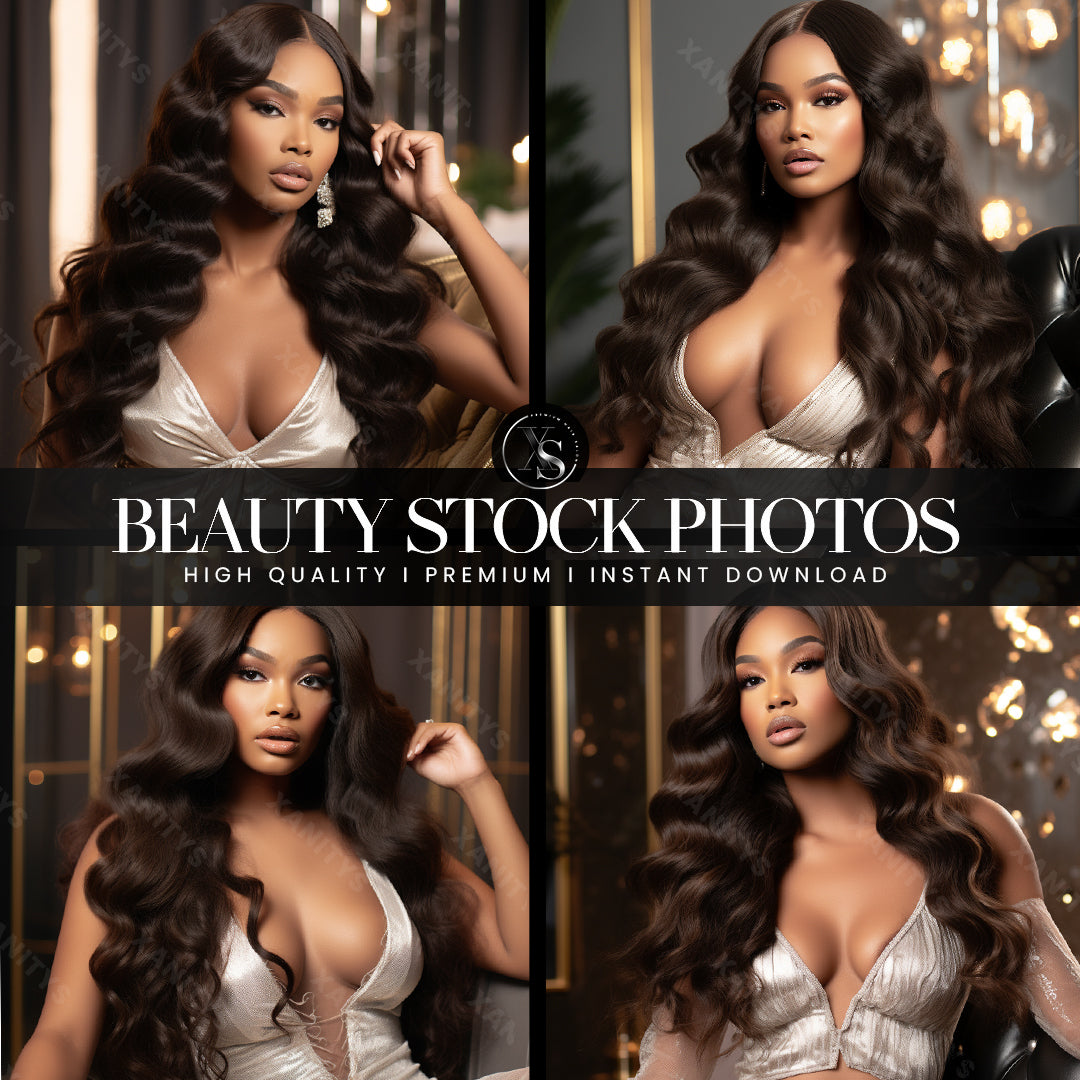 Champagne Boutique Stock Photos | E3