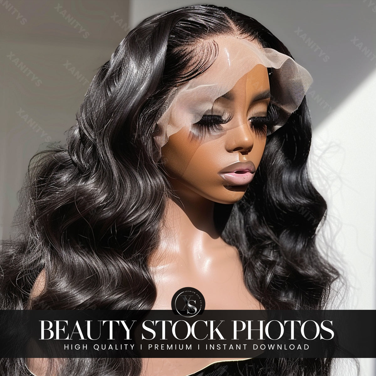 Custom Stock Photo Package