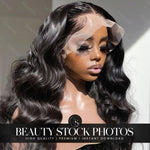 Custom Stock Photo Package