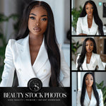 Business Woman Stock Photos