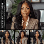 Business Stock Photo - Black Women