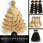 Hair Product Stock Photos