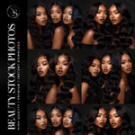 Beauty Stock Photos - Two and Three Women