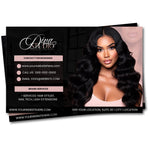 DIY Business Card #2