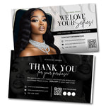 Thank You Cards