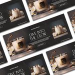 Candle Website Design Shopify Theme Store