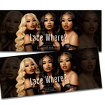 Hair Website Design Shopify Store