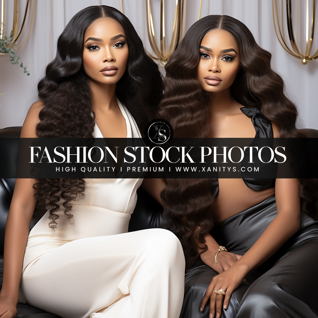 Duo Stock Photo - V2