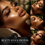 Lash Tech Stock Photos