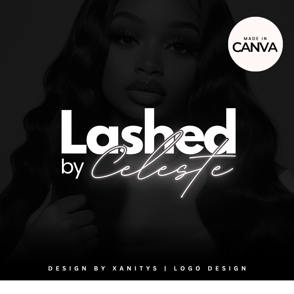 DIY Acuity Lash Template Design