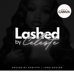 DIY Acuity Lash Template Design