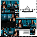 Boutique Shopify Theme Store Design