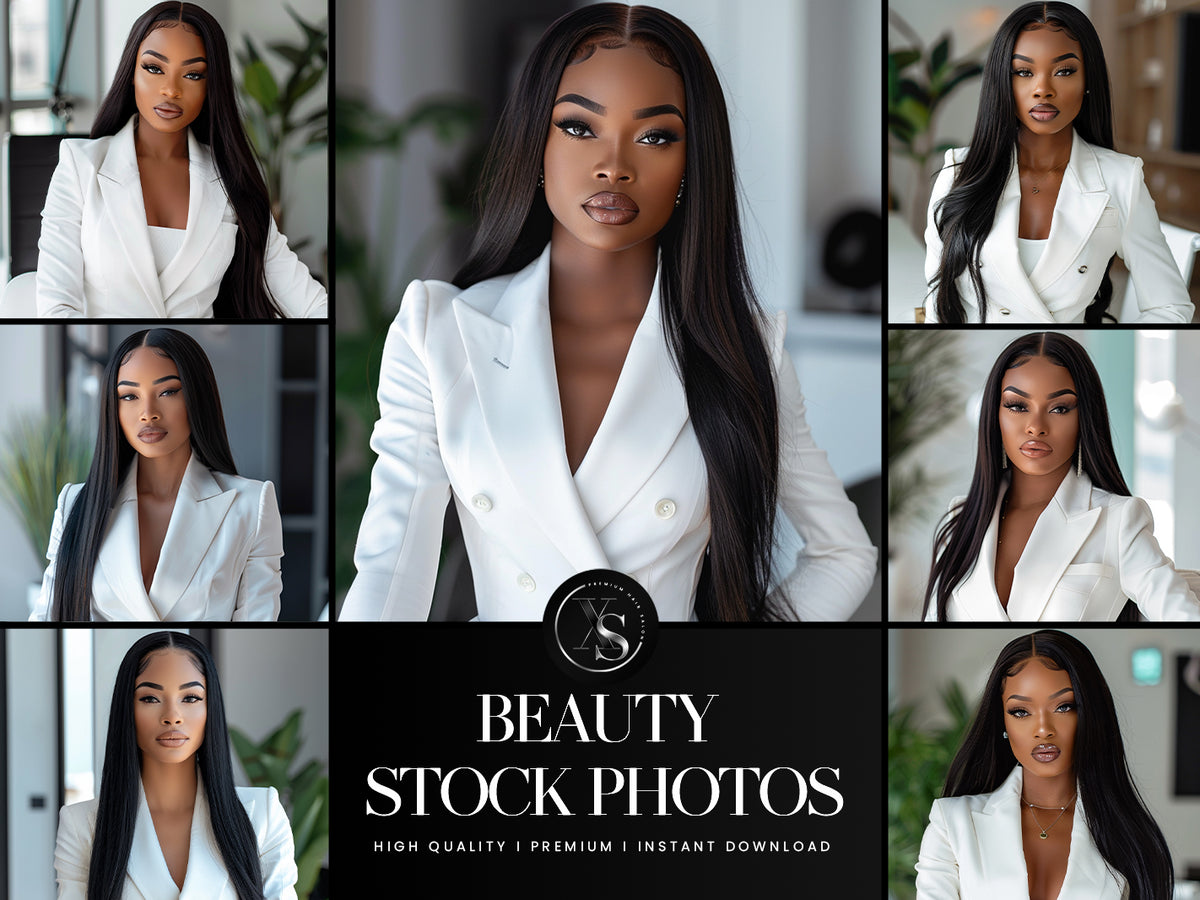 Business Woman Stock Photos