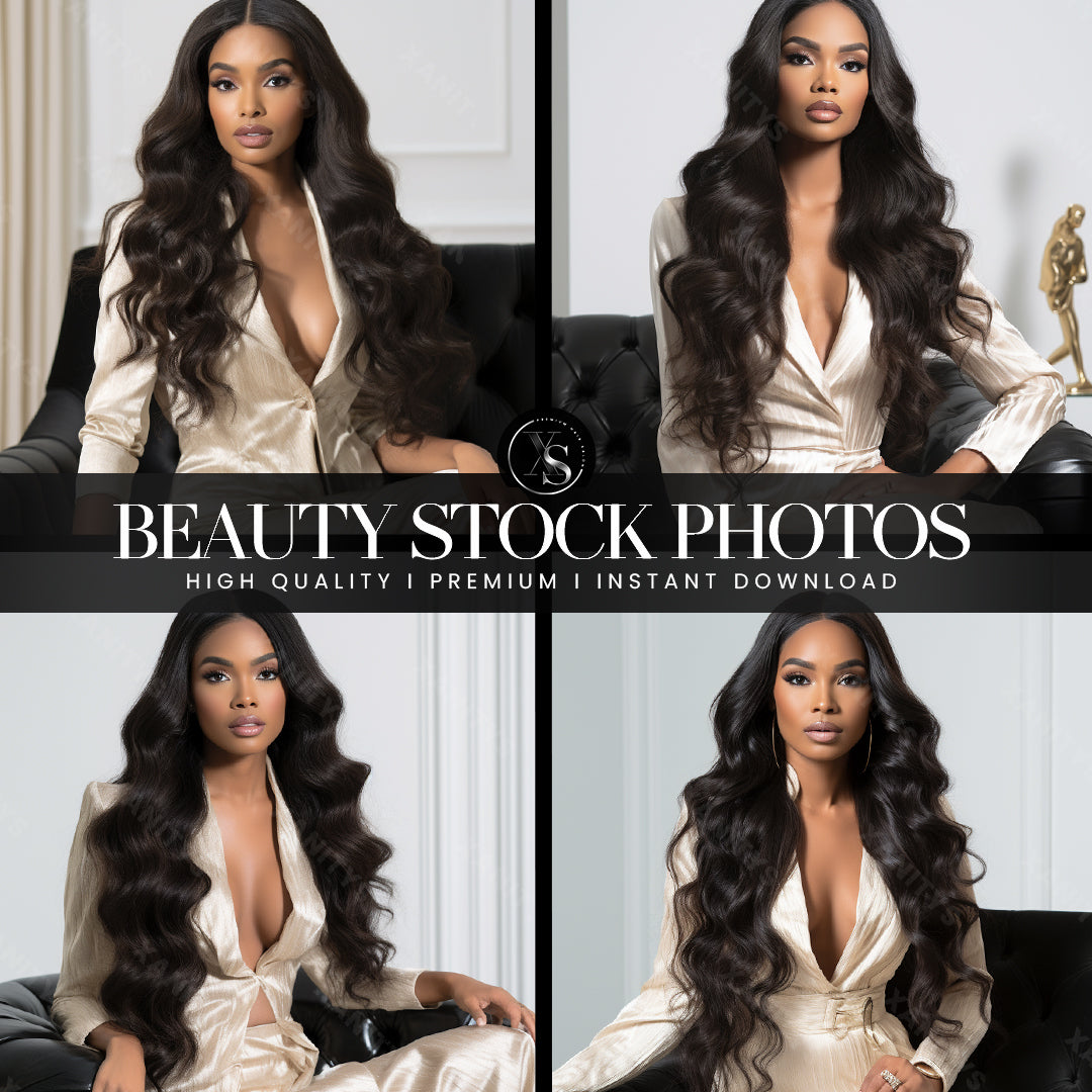 Classy Attire Stock Photos