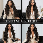 Classy Attire Stock Photos