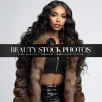 Clothing Boutique Stock Photo - Fall & Winter Edition V1