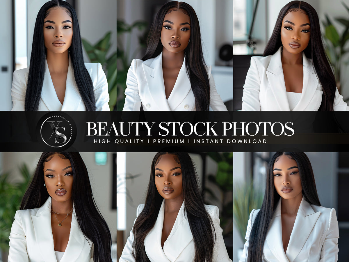 Business Woman Stock Photos