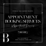 Booking Install & Setup