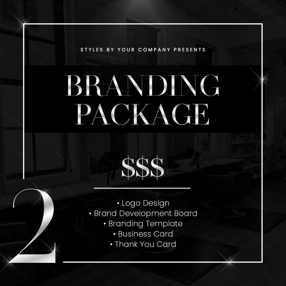 Business Branding Package