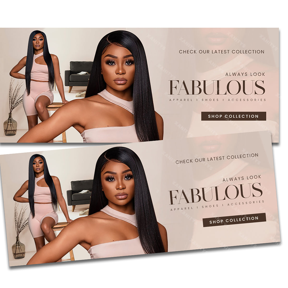 Boutique Shopify Theme Store Design