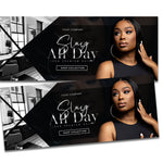 Hair Extensions Website Design | Lace Wig Website Design Shopify Theme Store