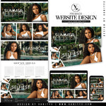 Fashion Boutique Shopify Theme Store Design