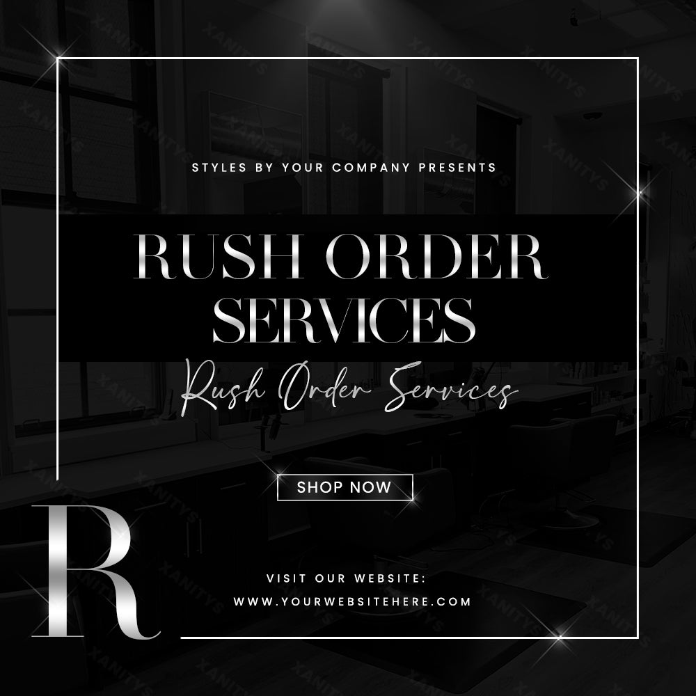 Rush Services