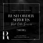 Rush Services