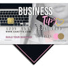 Business Essentials You NEED!