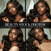 Hair Stock Photos - V5