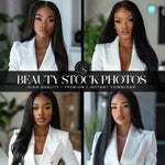 Business Woman Stock Photos