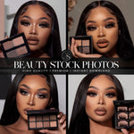 Beauty Make Up Stock Photos