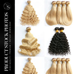 Hair Product Stock Photos