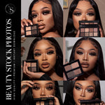 Beauty Make Up Stock Photos