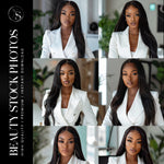 Business Woman Stock Photos