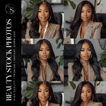 Business Stock Photo - Black Women