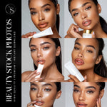 Professional Skincare Stock Photos