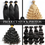 Hair Product Stock Photos