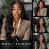 Business Stock Photo - Black Women