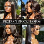 Lace Wig Stock Photos | Volume 4