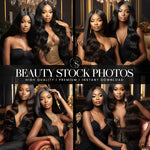 High Class | Black Women Stock Photos