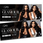 Glam Boutique Shopify Theme Store Design
